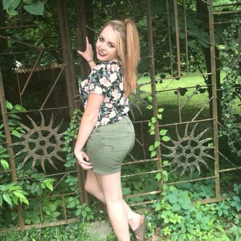 Meet your Posher, Megan